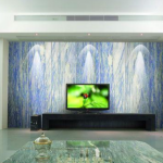 azul macauba wall